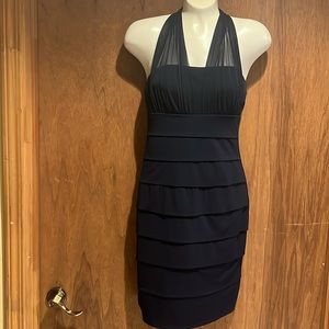 En Focous Studios cocktail dress size 4